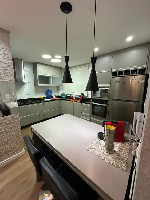 Foto 1 de Apartamento com 2 quartos à venda, 84m2 em Vila Nossa Senhora das Vitórias, Maua - SP