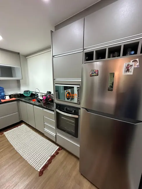 Foto 3 de Apartamento com 2 quartos à venda, 84m2 em Vila Nossa Senhora das Vitórias, Maua - SP
