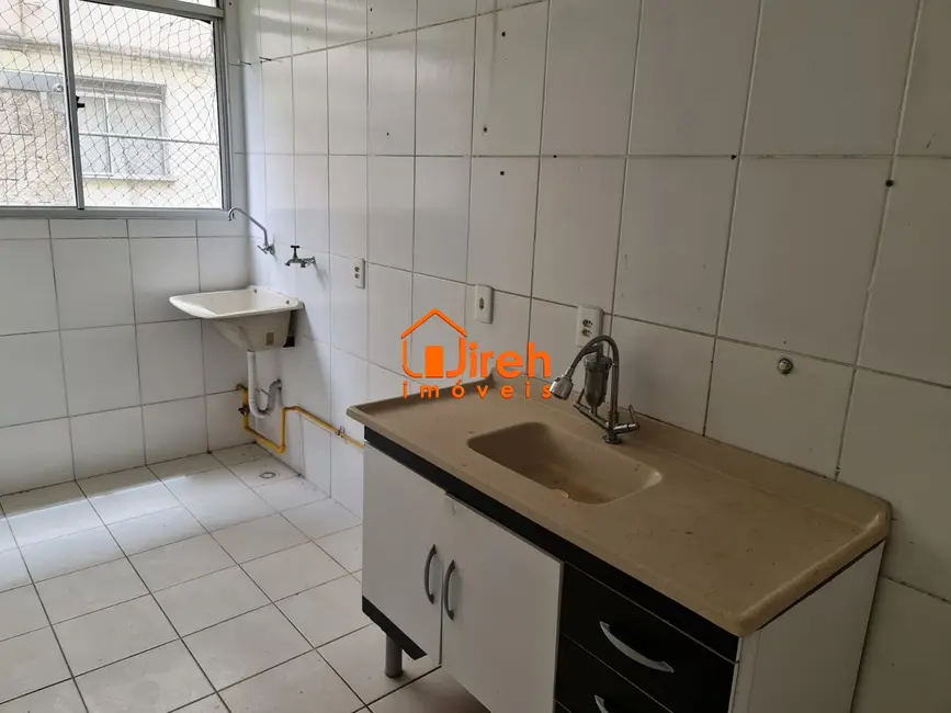 Foto 5 de Apartamento com 2 quartos à venda, 42m2 em Jardim Estrela, Maua - SP