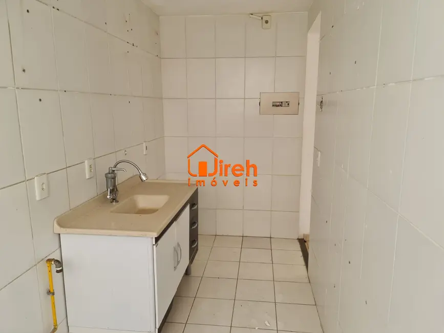 Foto 9 de Apartamento com 2 quartos à venda, 42m2 em Jardim Estrela, Maua - SP