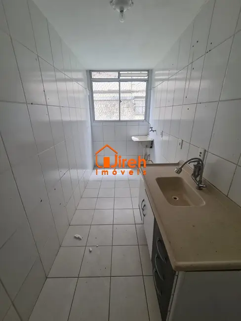 Foto 7 de Apartamento com 2 quartos à venda, 42m2 em Jardim Estrela, Maua - SP
