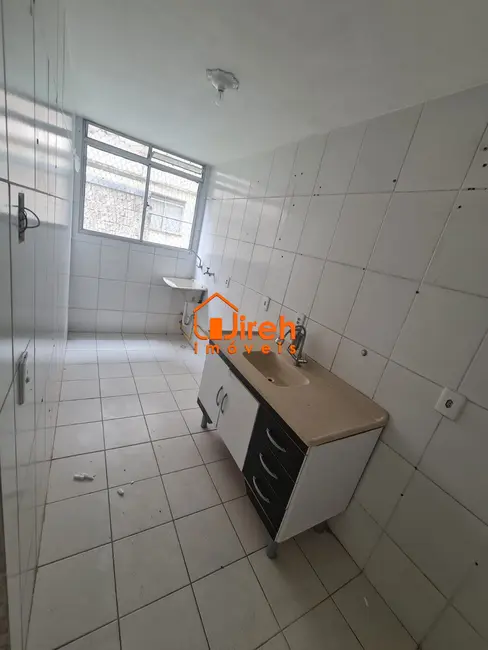 Foto 4 de Apartamento com 2 quartos à venda, 42m2 em Jardim Estrela, Maua - SP