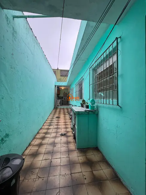 Foto 5 de Casa com 3 quartos à venda, 127m2 em Jardim Guapituba, Maua - SP
