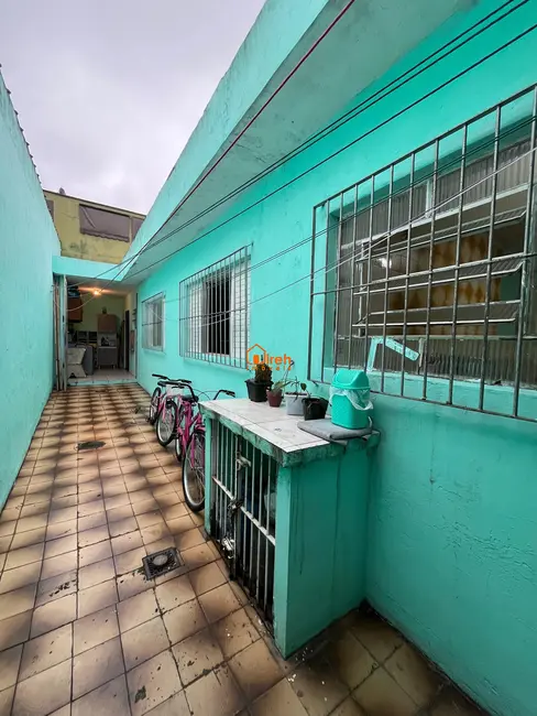 Foto 3 de Casa com 3 quartos à venda, 127m2 em Jardim Guapituba, Maua - SP