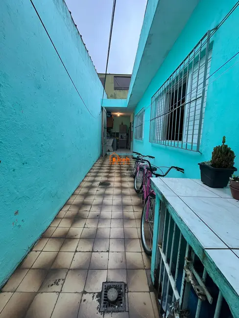 Foto 4 de Casa com 3 quartos à venda, 127m2 em Jardim Guapituba, Maua - SP