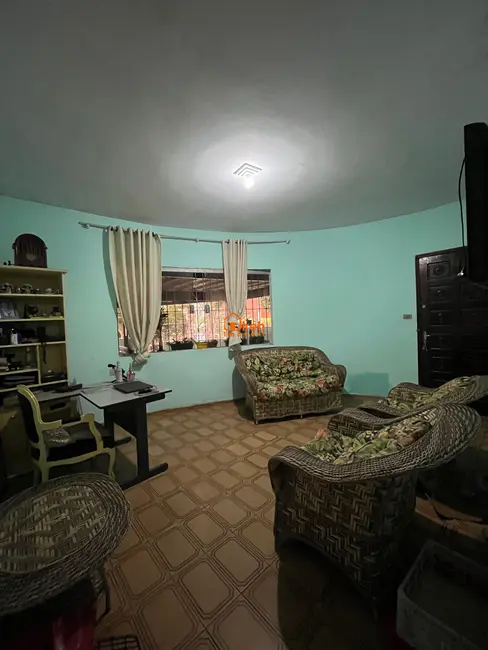 Foto 9 de Casa com 3 quartos à venda, 127m2 em Jardim Guapituba, Maua - SP