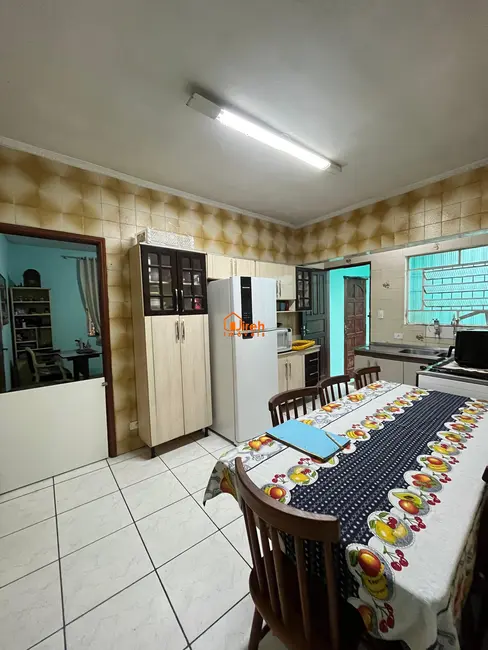 Foto 6 de Casa com 3 quartos à venda, 127m2 em Jardim Guapituba, Maua - SP