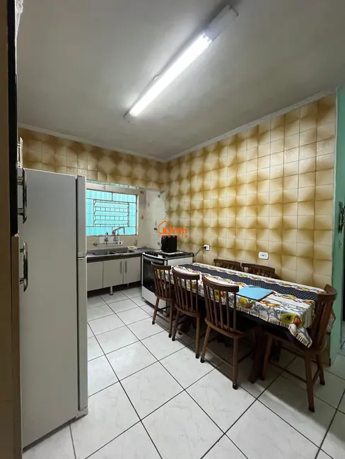 Foto 7 de Casa com 3 quartos à venda, 127m2 em Jardim Guapituba, Maua - SP