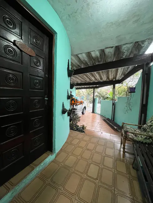 Foto 1 de Casa com 3 quartos à venda, 127m2 em Jardim Guapituba, Maua - SP