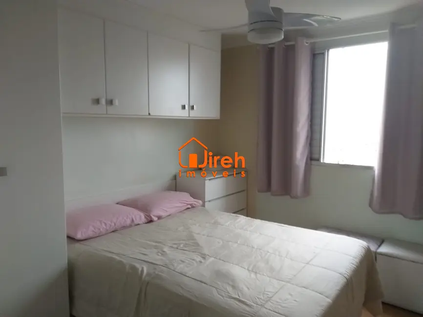 Foto 9 de Apartamento com 2 quartos à venda, 47m2 em Parque São Vicente, Maua - SP