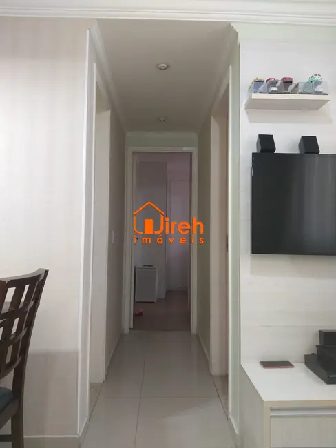 Foto 8 de Apartamento com 2 quartos à venda, 47m2 em Parque São Vicente, Maua - SP