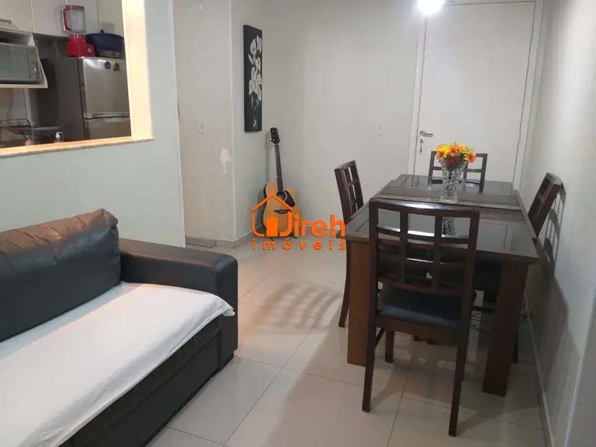 Foto 1 de Apartamento com 2 quartos à venda, 47m2 em Parque São Vicente, Maua - SP