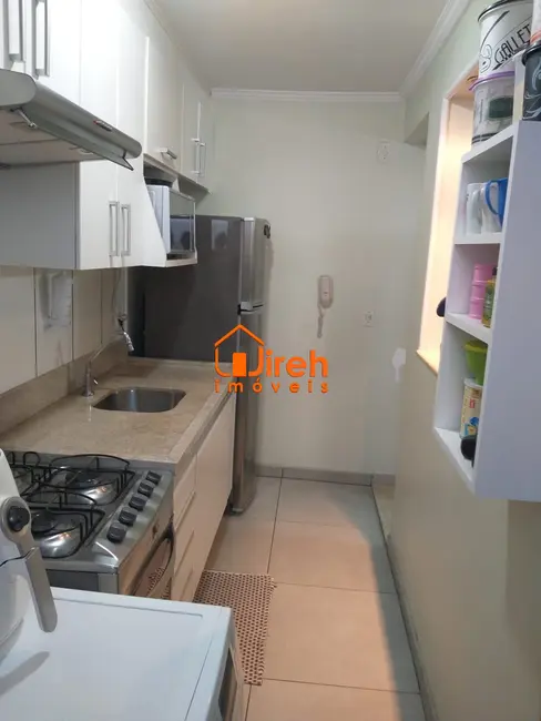 Foto 6 de Apartamento com 2 quartos à venda, 47m2 em Parque São Vicente, Maua - SP