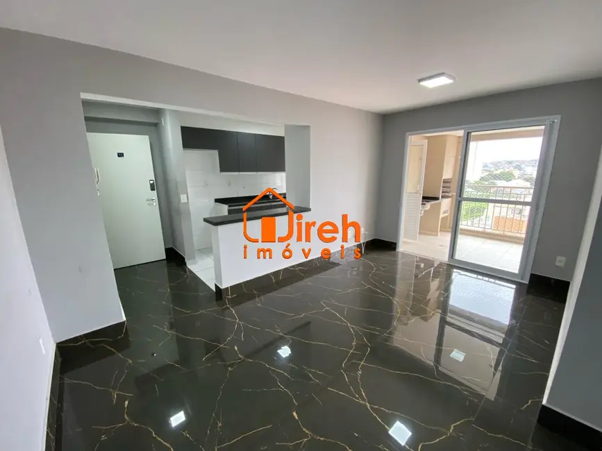 Foto 1 de Apartamento com 3 quartos à venda, 95m2 em Jardim Pedroso, Maua - SP
