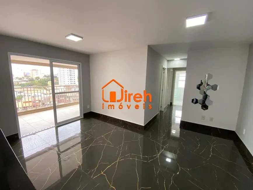 Foto 3 de Apartamento com 3 quartos à venda, 95m2 em Jardim Pedroso, Maua - SP