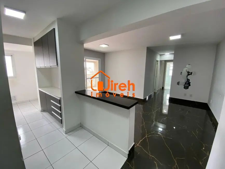 Foto 5 de Apartamento com 3 quartos à venda, 95m2 em Jardim Pedroso, Maua - SP