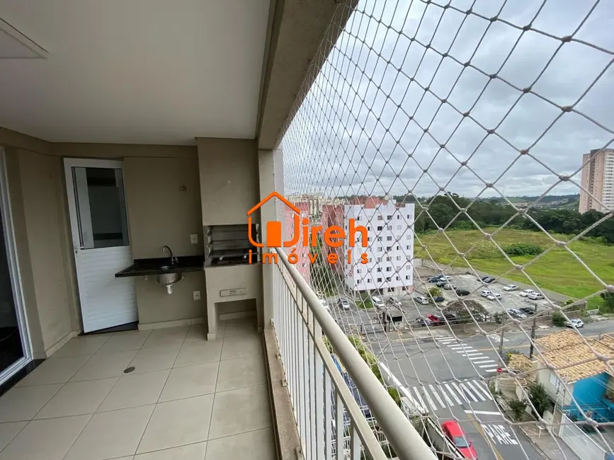 Foto 8 de Apartamento com 3 quartos à venda, 95m2 em Jardim Pedroso, Maua - SP