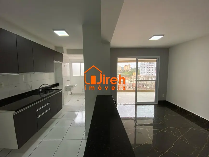 Foto 6 de Apartamento com 3 quartos à venda, 95m2 em Jardim Pedroso, Maua - SP