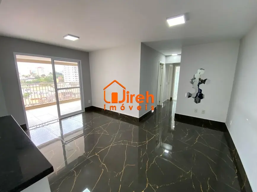 Foto 2 de Apartamento com 3 quartos à venda, 95m2 em Jardim Pedroso, Maua - SP