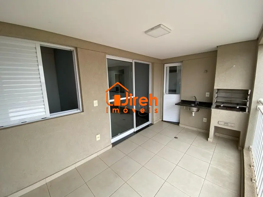 Foto 9 de Apartamento com 3 quartos à venda, 95m2 em Jardim Pedroso, Maua - SP
