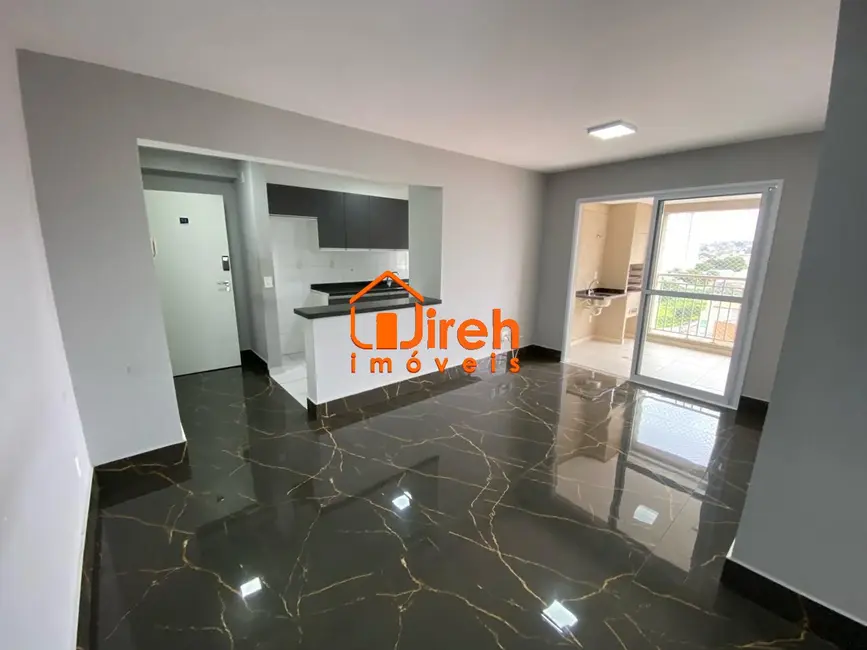 Foto 4 de Apartamento com 3 quartos à venda, 95m2 em Jardim Pedroso, Maua - SP