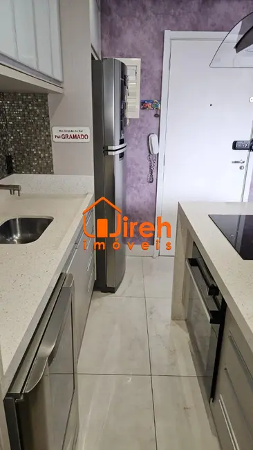 Apartamento com 3 quartos à venda, 163m2 em Parque São Vicente, Maua - SP - imagem 5 Foto 5 de Apartamento com 3 quartos à venda, 163m2 em Parque São Vicente, Maua - SP
