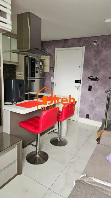 Foto 2 de Apartamento com 3 quartos à venda, 163m2 em Parque São Vicente, Maua - SP