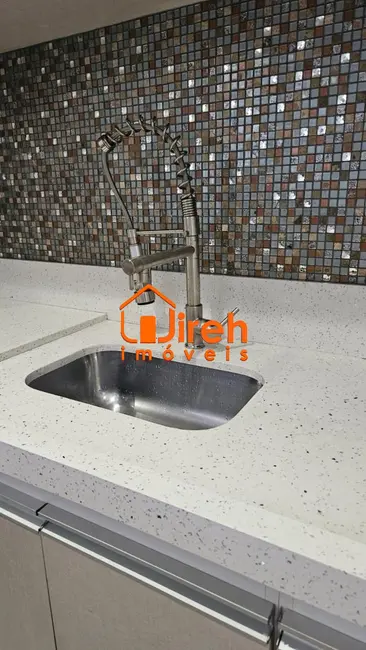 Apartamento com 3 quartos à venda, 163m2 em Parque São Vicente, Maua - SP - imagem 3 Foto 3 de Apartamento com 3 quartos à venda, 163m2 em Parque São Vicente, Maua - SP