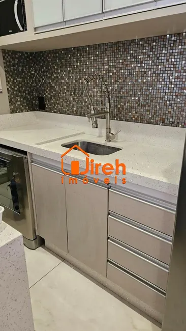 Apartamento com 3 quartos à venda, 163m2 em Parque São Vicente, Maua - SP - imagem 7 Foto 7 de Apartamento com 3 quartos à venda, 163m2 em Parque São Vicente, Maua - SP
