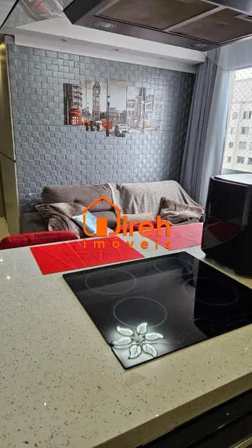Apartamento com 3 quartos à venda, 163m2 em Parque São Vicente, Maua - SP - imagem 8 Foto 8 de Apartamento com 3 quartos à venda, 163m2 em Parque São Vicente, Maua - SP