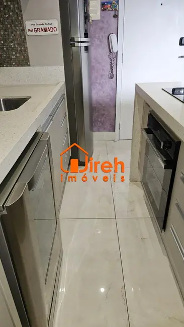 Apartamento com 3 quartos à venda, 163m2 em Parque São Vicente, Maua - SP - imagem 6 Foto 6 de Apartamento com 3 quartos à venda, 163m2 em Parque São Vicente, Maua - SP