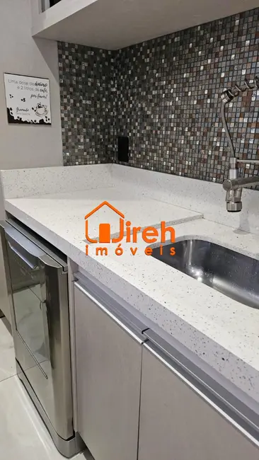 Apartamento com 3 quartos à venda, 163m2 em Parque São Vicente, Maua - SP - imagem 4 Foto 4 de Apartamento com 3 quartos à venda, 163m2 em Parque São Vicente, Maua - SP