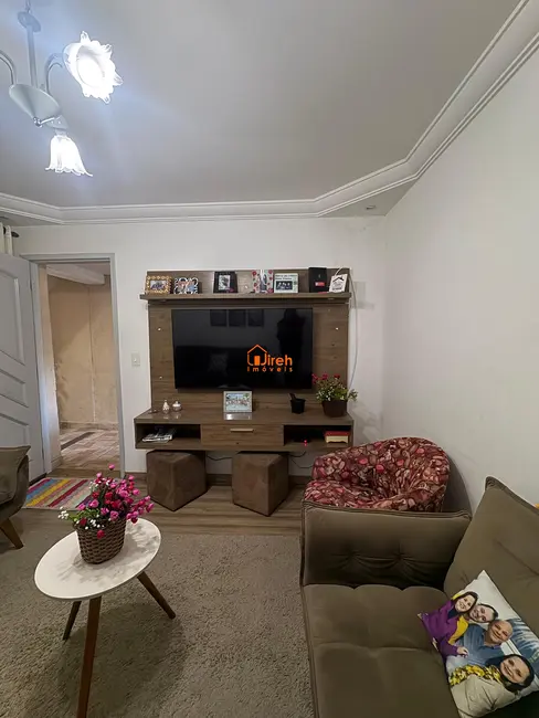 Foto 7 de Sobrado com 3 quartos à venda, 230m2 em Jardim Primavera, Maua - SP