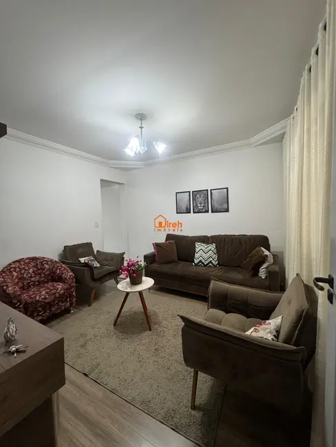 Foto 5 de Sobrado com 3 quartos à venda, 230m2 em Jardim Primavera, Maua - SP