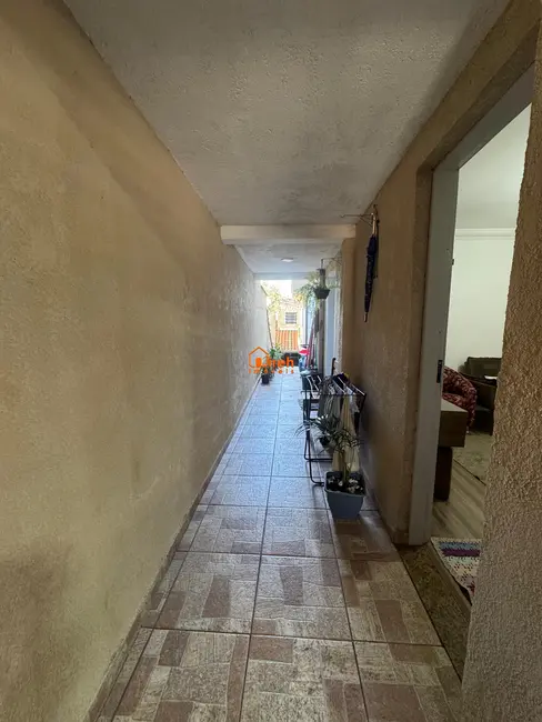 Foto 4 de Sobrado com 3 quartos à venda, 230m2 em Jardim Primavera, Maua - SP