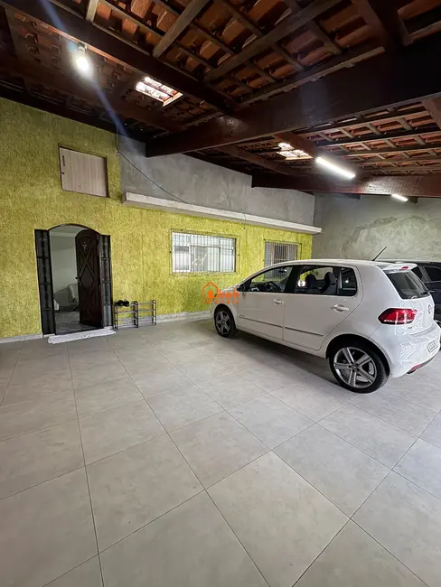 Foto 3 de Casa com 4 quartos à venda, 285m2 em Aliança, Ribeirao Pires - SP