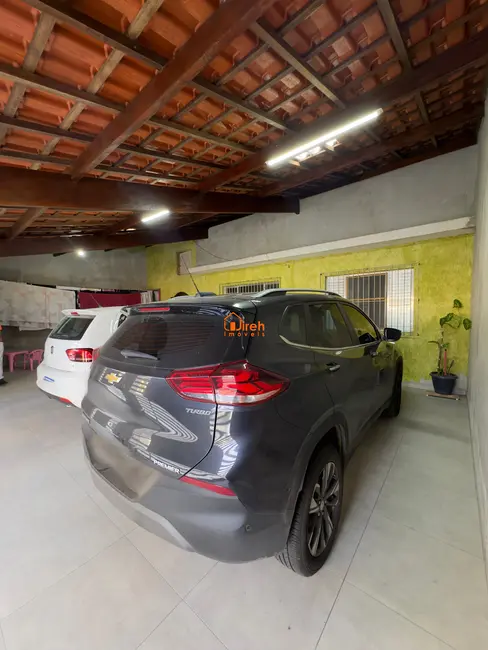 Foto 2 de Casa com 4 quartos à venda, 285m2 em Aliança, Ribeirao Pires - SP