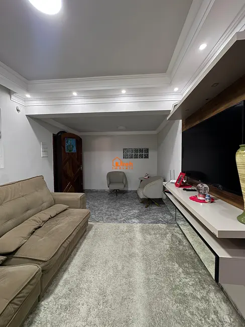 Foto 7 de Casa com 4 quartos à venda, 285m2 em Aliança, Ribeirao Pires - SP