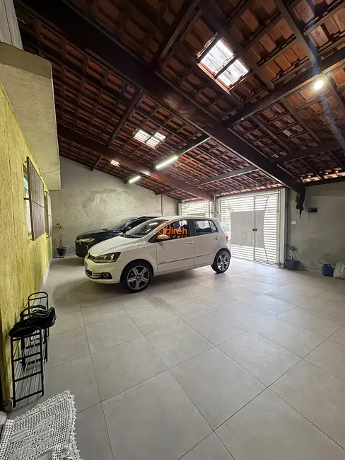 Foto 4 de Casa com 4 quartos à venda, 285m2 em Aliança, Ribeirao Pires - SP