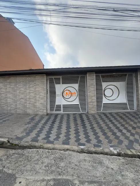 Foto 1 de Casa com 4 quartos à venda, 285m2 em Aliança, Ribeirao Pires - SP