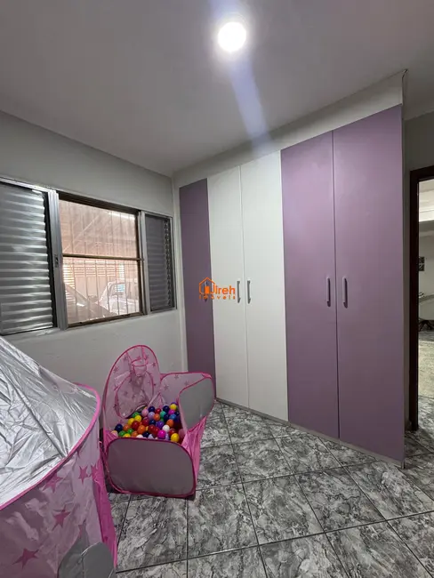 Foto 9 de Casa com 4 quartos à venda, 285m2 em Aliança, Ribeirao Pires - SP