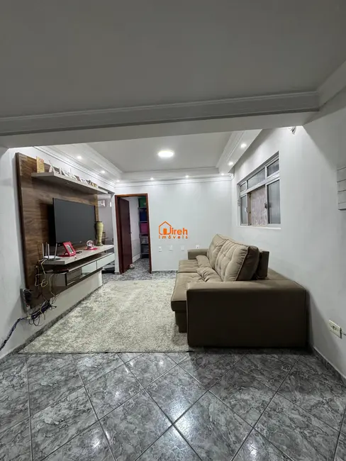 Foto 6 de Casa com 4 quartos à venda, 285m2 em Aliança, Ribeirao Pires - SP