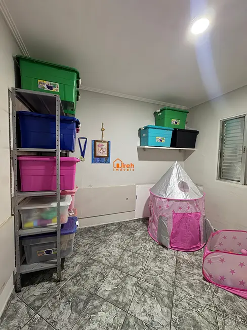 Foto 8 de Casa com 4 quartos à venda, 285m2 em Aliança, Ribeirao Pires - SP