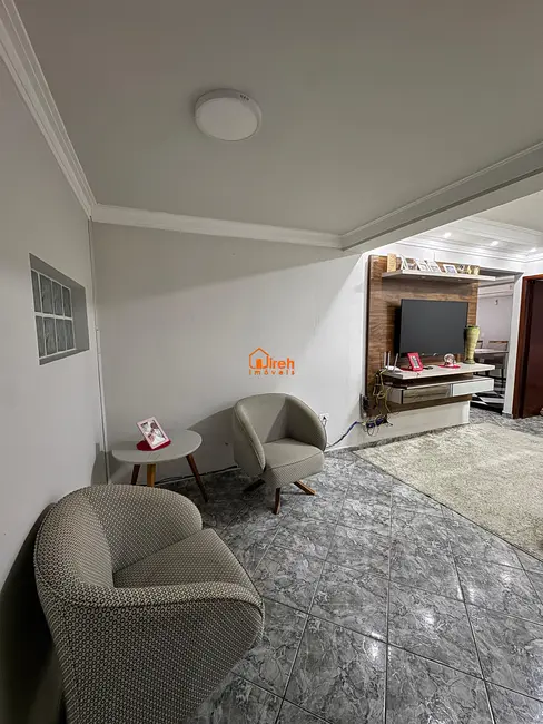 Foto 5 de Casa com 4 quartos à venda, 285m2 em Aliança, Ribeirao Pires - SP