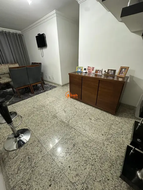 Foto 5 de Apartamento com 3 quartos à venda, 137m2 em Parque São Vicente, Maua - SP