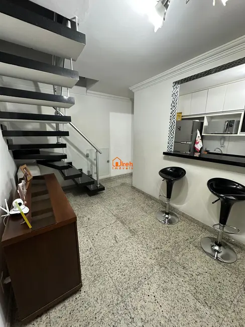 Foto 7 de Apartamento com 3 quartos à venda, 137m2 em Parque São Vicente, Maua - SP