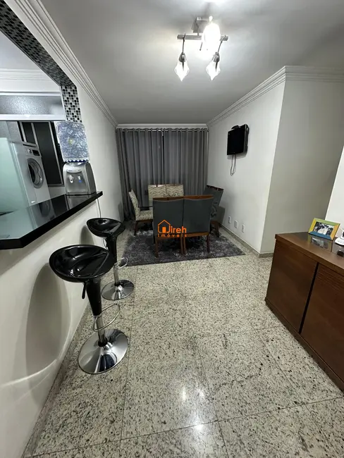 Foto 4 de Apartamento com 3 quartos à venda, 137m2 em Parque São Vicente, Maua - SP