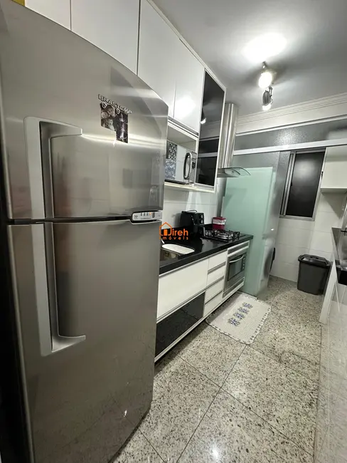 Foto 2 de Apartamento com 3 quartos à venda, 137m2 em Parque São Vicente, Maua - SP