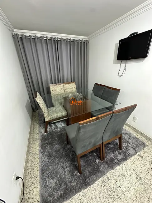 Foto 3 de Apartamento com 3 quartos à venda, 137m2 em Parque São Vicente, Maua - SP