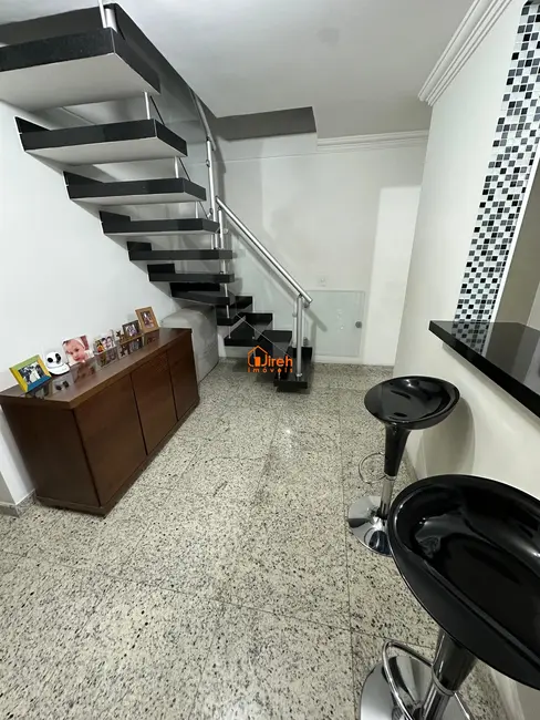 Foto 6 de Apartamento com 3 quartos à venda, 137m2 em Parque São Vicente, Maua - SP